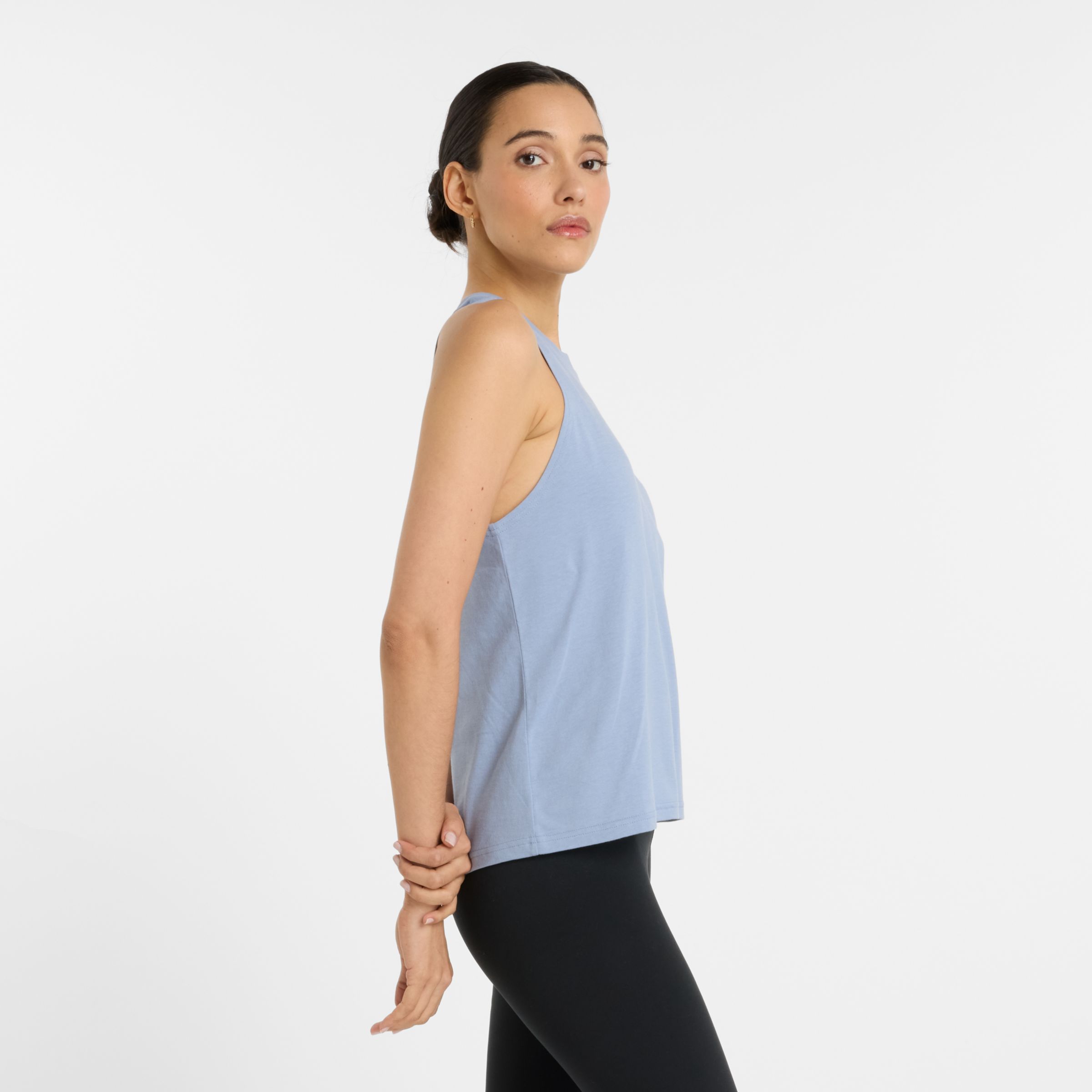 Heritage Relaxed Tank