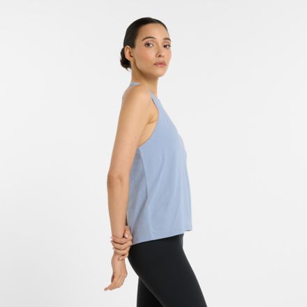 Heritage Relaxed Tank
