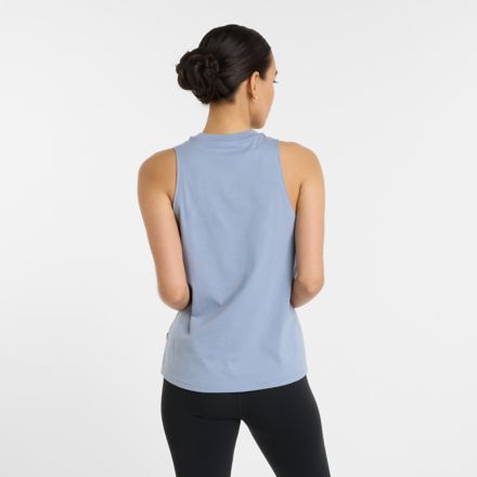 Heritage Relaxed Tank
