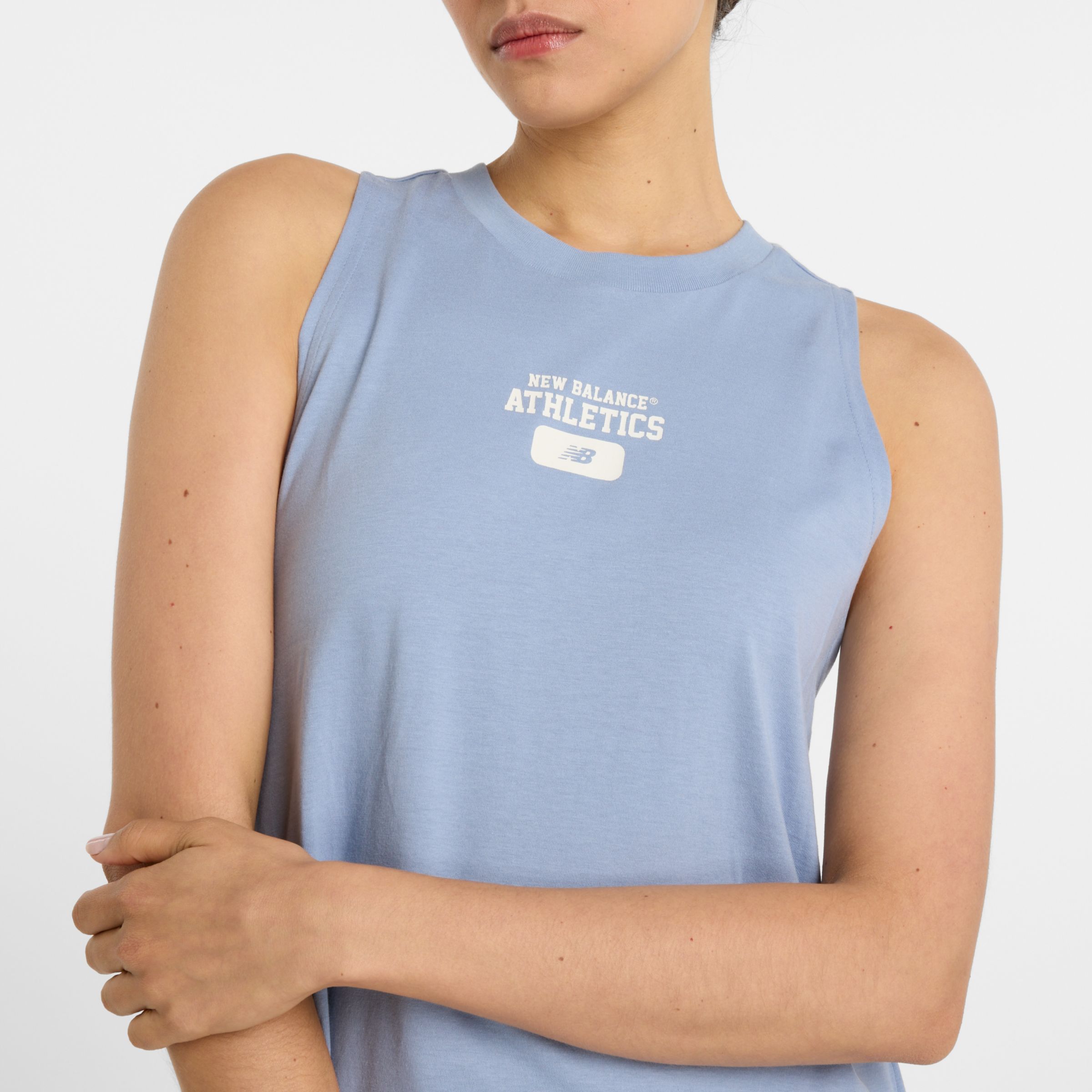 Heritage Relaxed Tank
