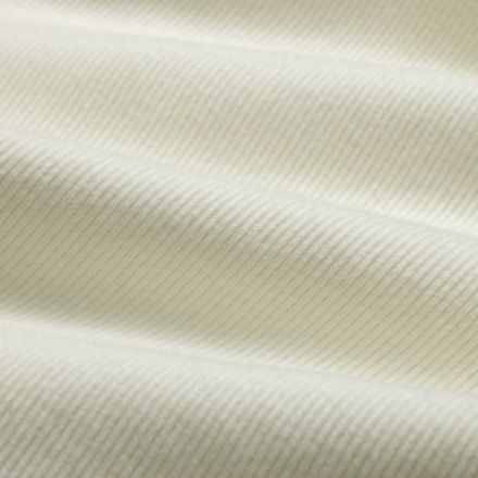Made in USA Ribbed Tank (Fitted)