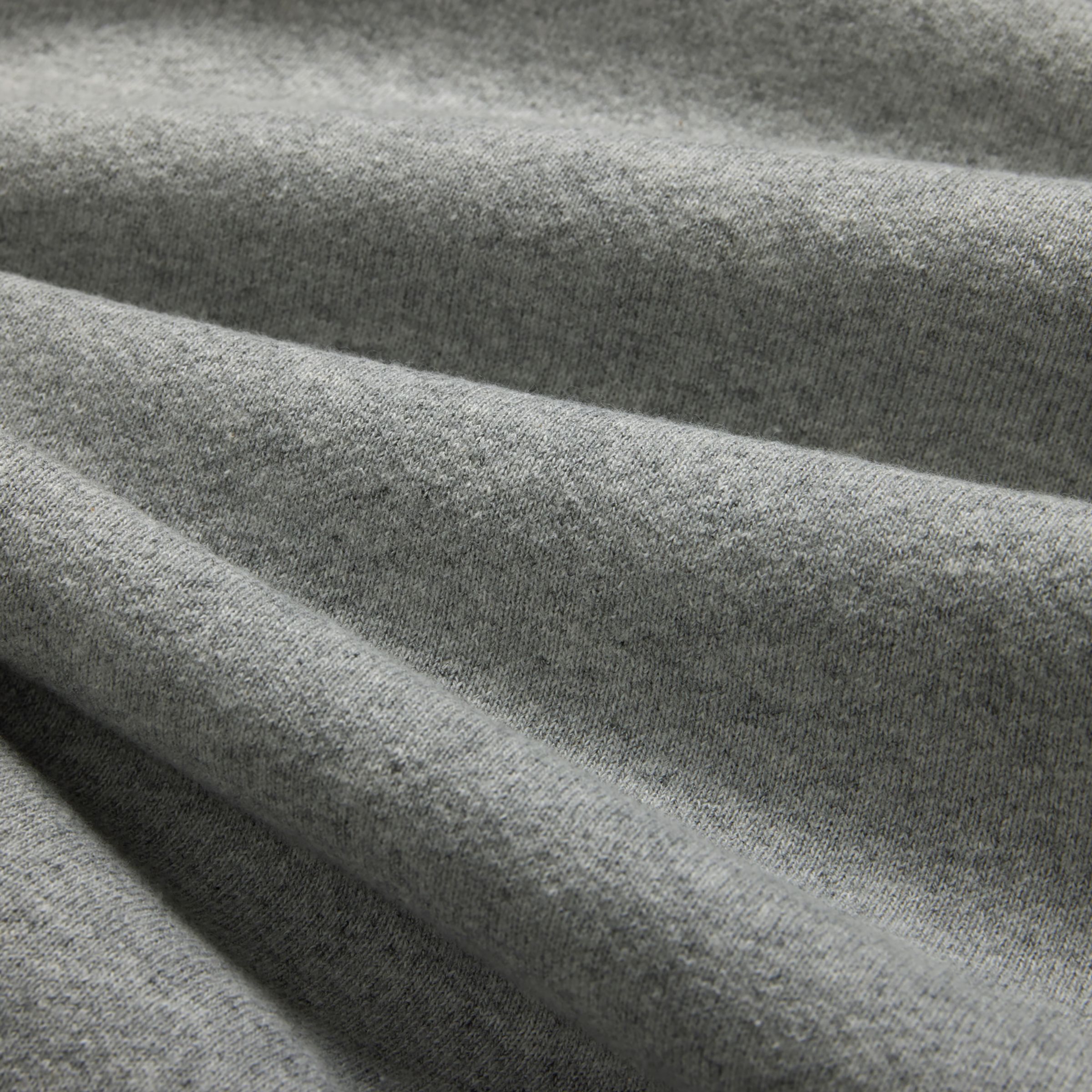 Made in USA Crewneck