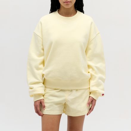 Made in USA Crewneck