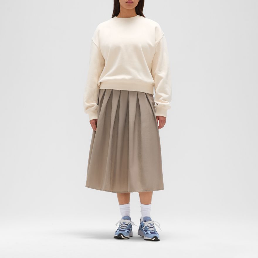 Made in USA Crewneck