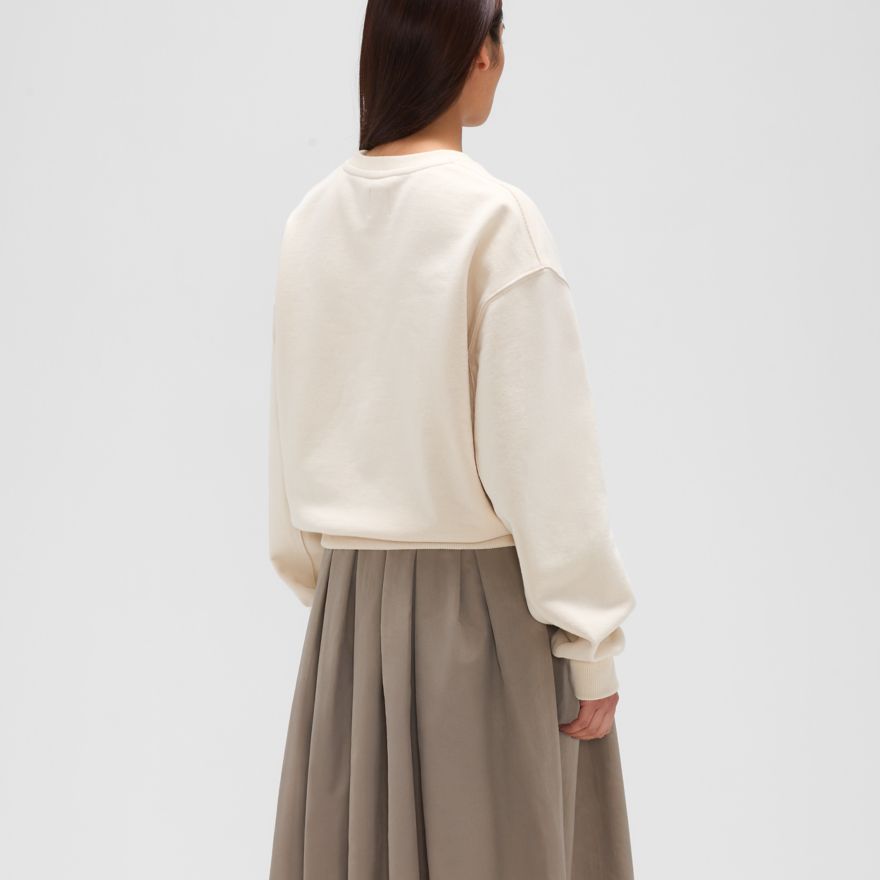 Made in USA Crewneck