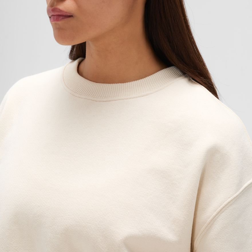 Made in USA Crewneck