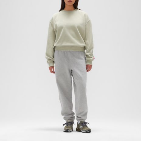 Made in USA Women's Crewneck Sweatshirt