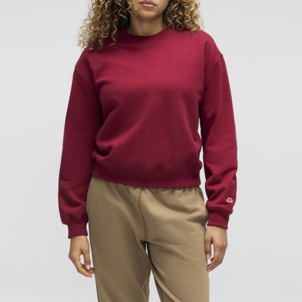 Made in USA Crewneck