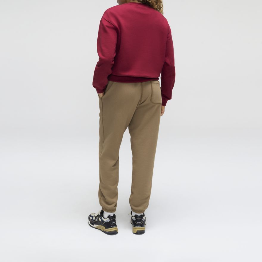 Made in USA Crewneck