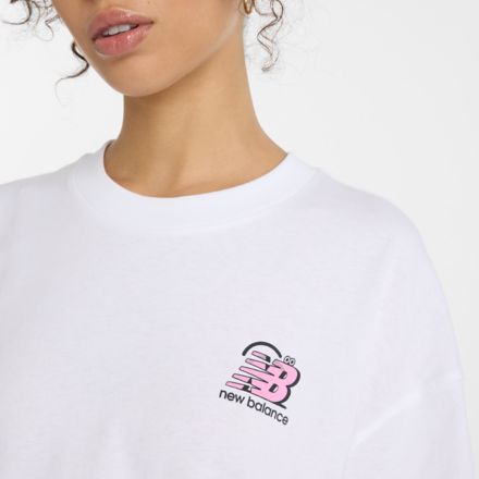 Face Oka Multi T-Shirt