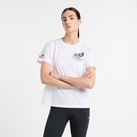 London Edition LDN Graphic T-Shirt