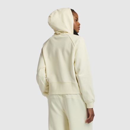 Klutch X NB フリースフーディ