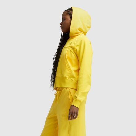 Klutch Women's Full Zip Hoodie