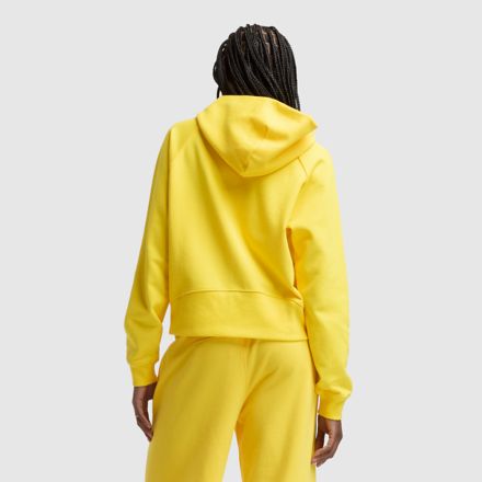 Klutch Women's Full Zip Hoodie