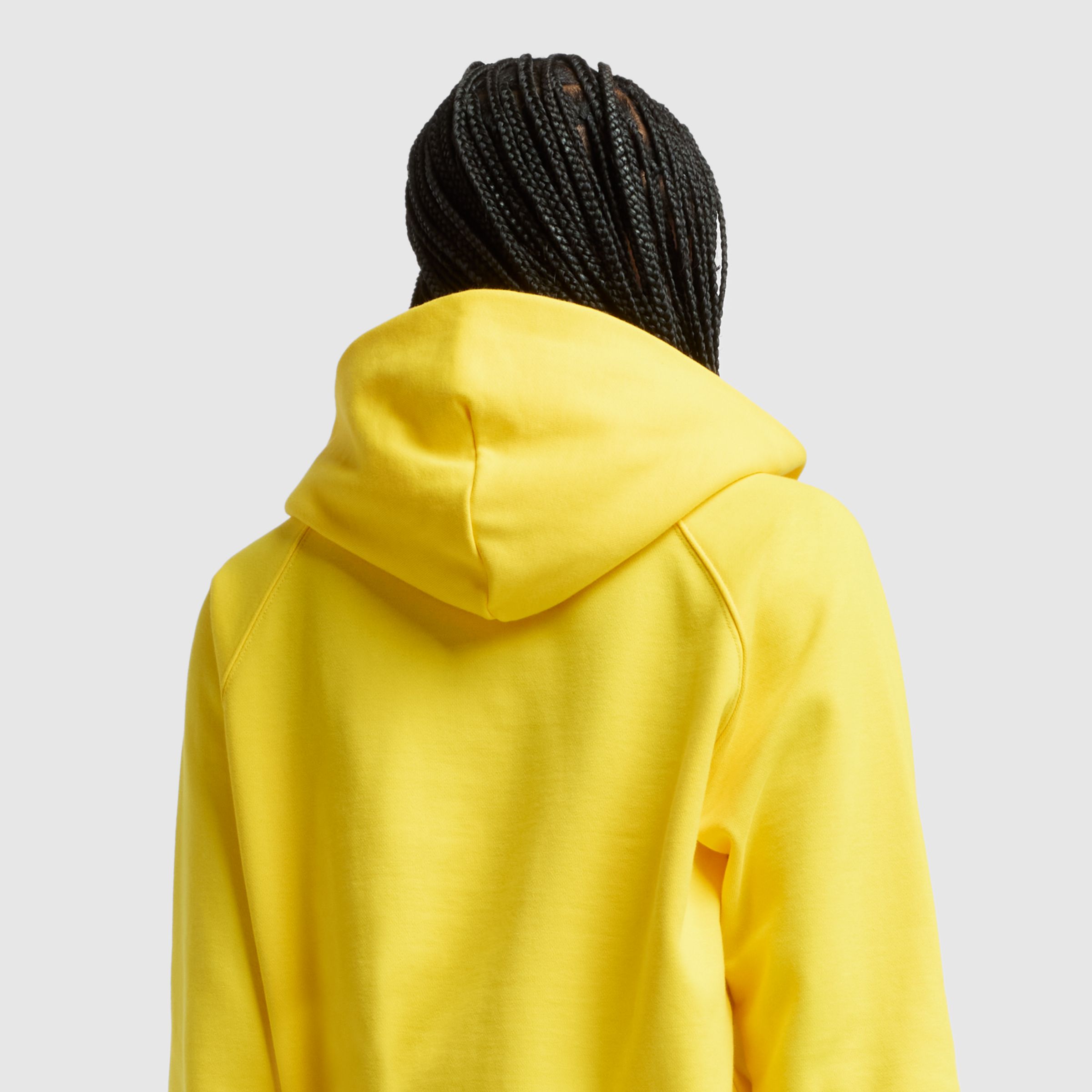 Klutch Women's Full Zip Hoodie