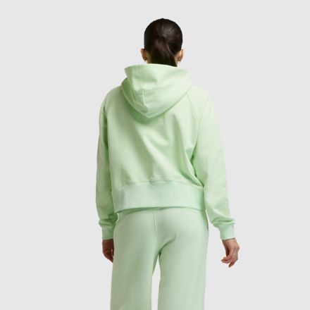 Klutch Women's Full Zip Hoodie