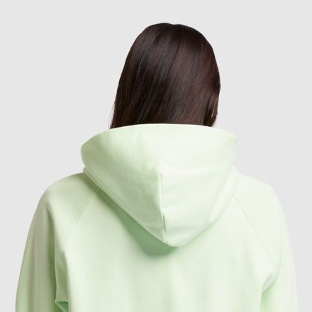 Klutch Women's Full Zip Hoodie