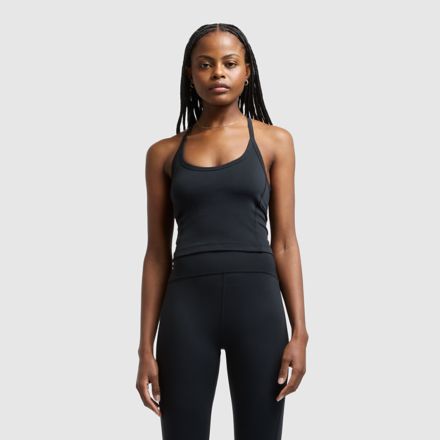 Klutch Women's Tank