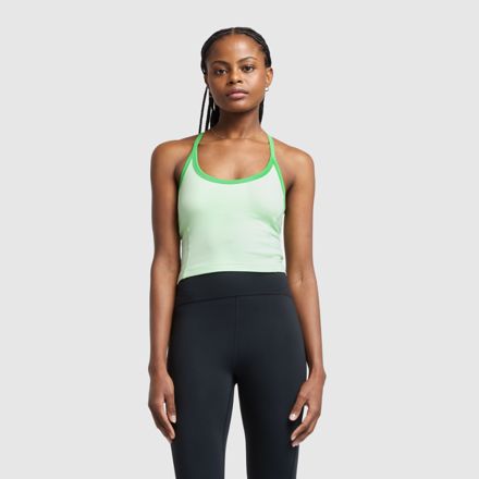 Klutch Women's Tank