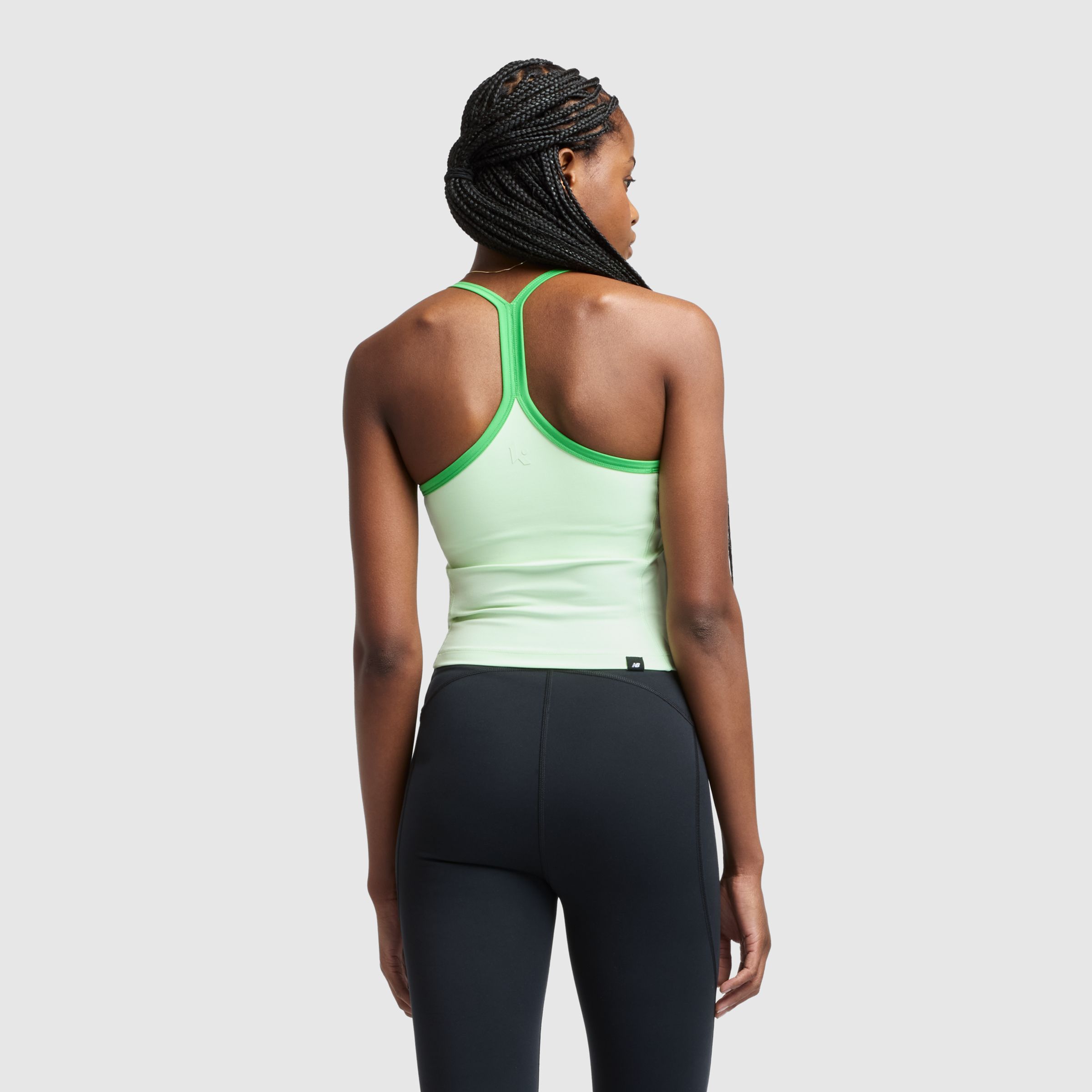 Klutch X NB タンク