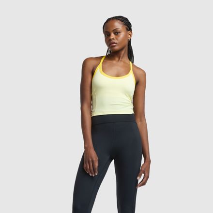 Klutch Women's Tank