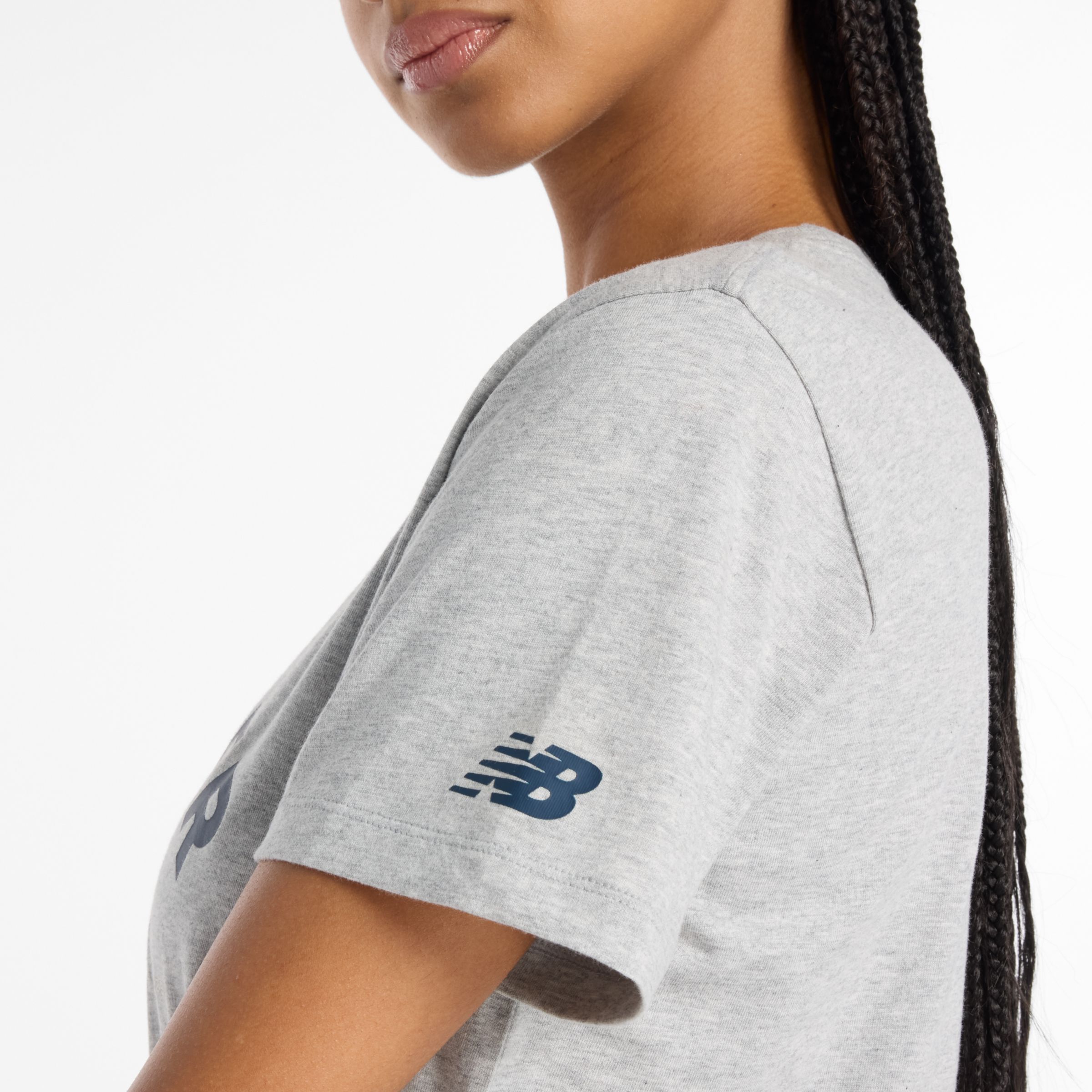 United Airlines NYC Half Finisher T-Shirt