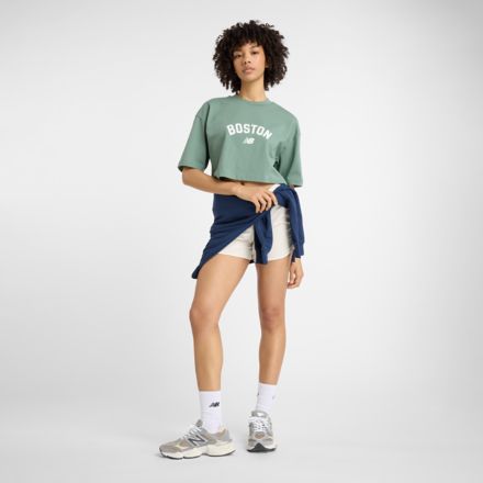 Boston Heritage T-Shirt
