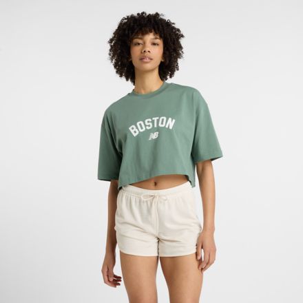 Boston Heritage T-Shirt
