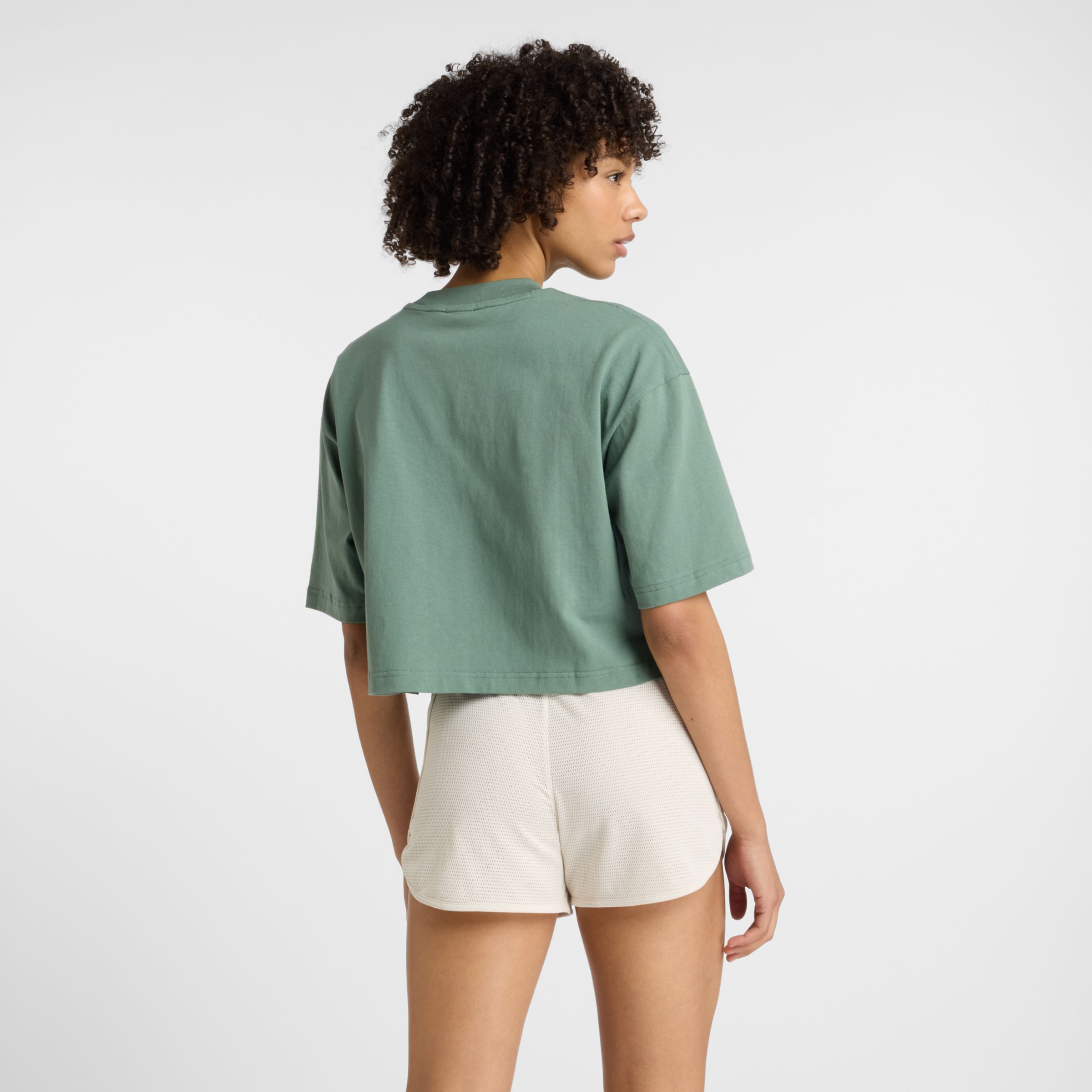 Boston Heritage T-Shirt