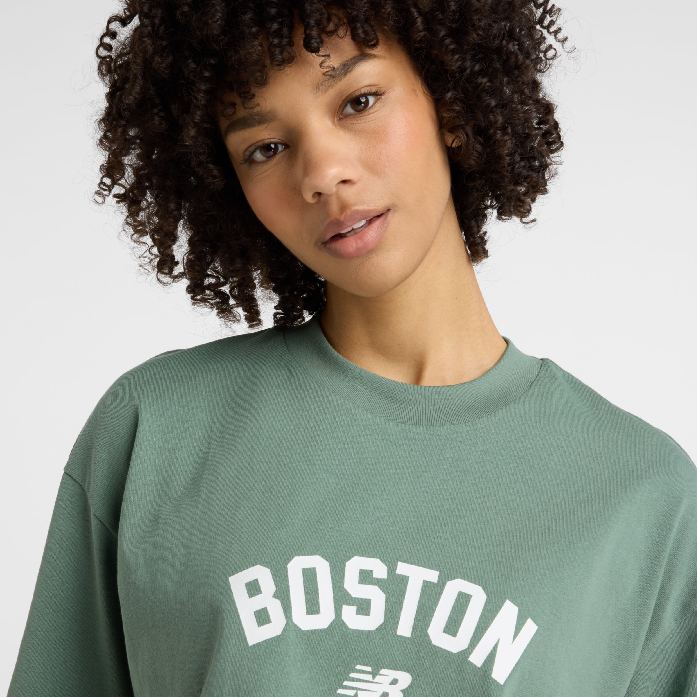 Boston Heritage T-Shirt