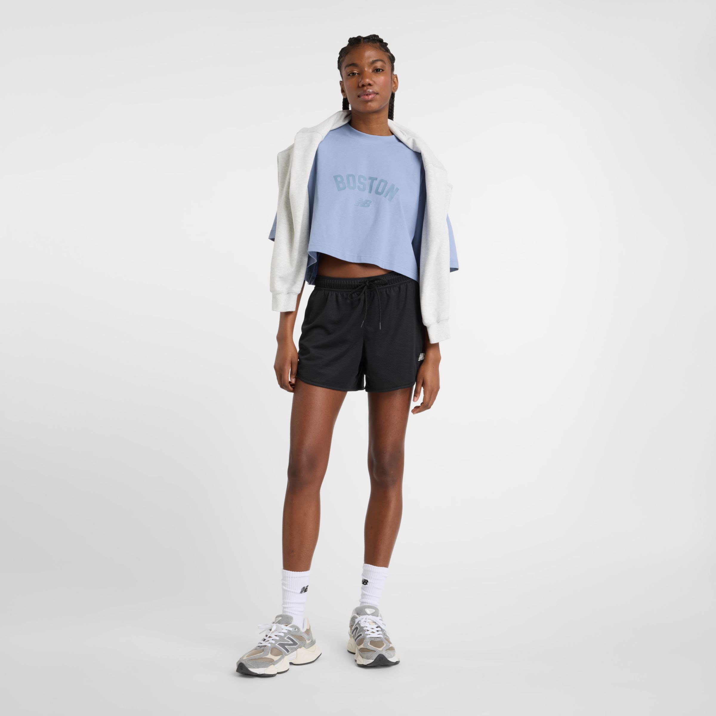 Boston Heritage T-Shirt