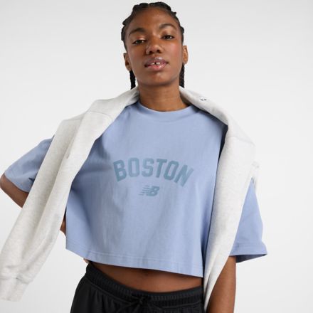 Boston Heritage T-Shirt