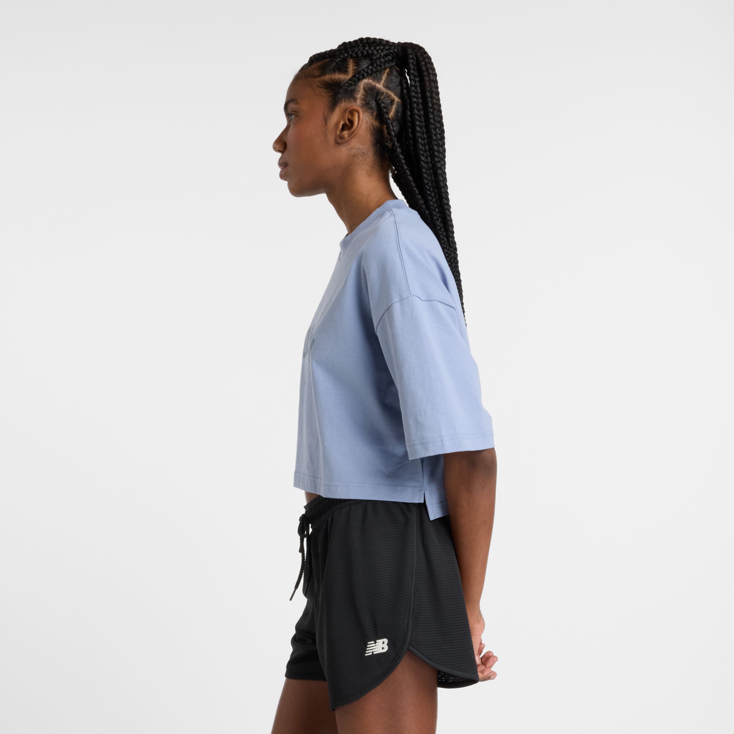 Boston Heritage T-Shirt