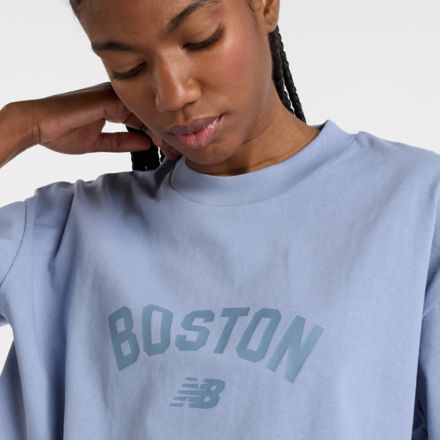Boston Heritage T-Shirt