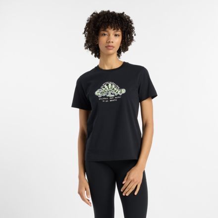 Sport Essentials Jersey Logo T-Shirt
