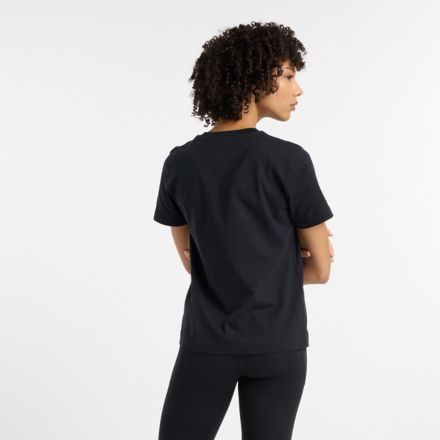 Sport Essentials Jersey Logo T-Shirt