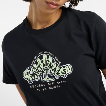 Sport Essentials Jersey Logo T-Shirt