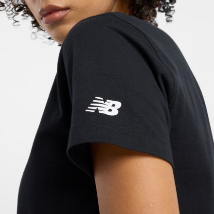 Sport Essentials Jersey Logo T-Shirt