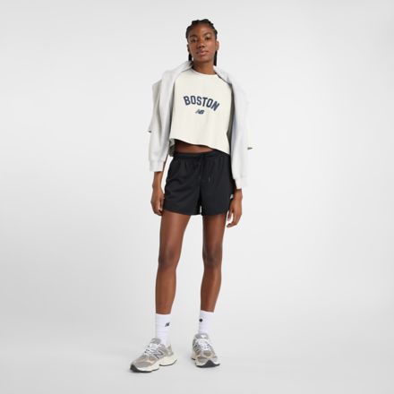 Boston Heritage T-Shirt