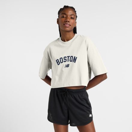 Boston Heritage T-Shirt