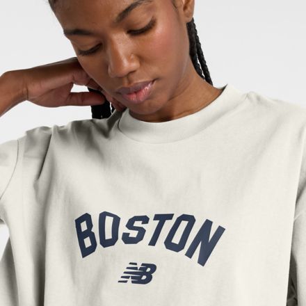 Boston Heritage T-Shirt