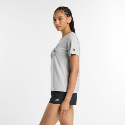 RBC Brooklyn Half Graphic T-Shirt