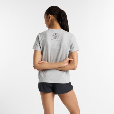 RBC Brooklyn Half Graphic T-Shirt