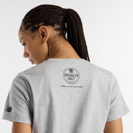 RBC Brooklyn Half Graphic T-Shirt