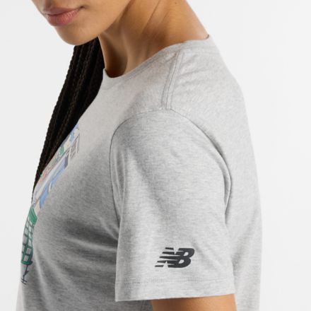 RBC Brooklyn Half Graphic T-Shirt