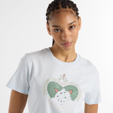 Sport Essentials Jersey Logo T-Shirt