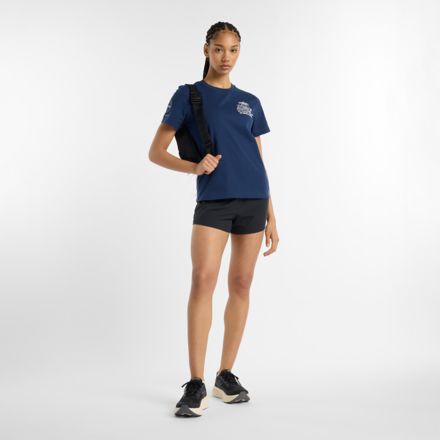 RBC Brooklyn Half Graphic T-Shirt