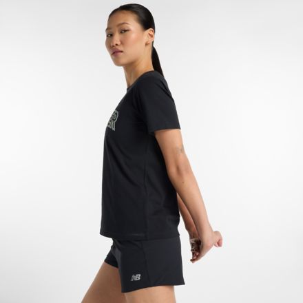 RBC Brooklyn Half Finisher T-Shirt, BLACK, WT51643FBK