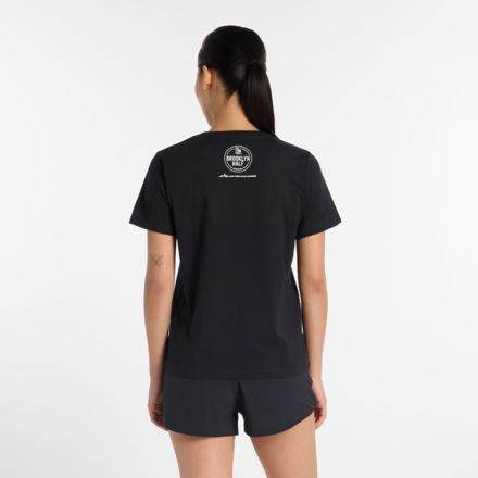 RBC Brooklyn Half Finisher T-Shirt