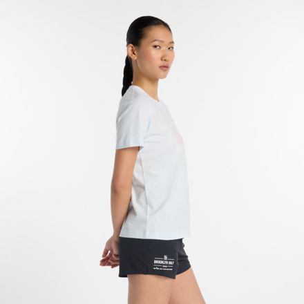 RBC Brooklyn Half Graphic T-Shirt